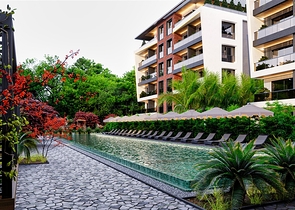 Investitionsprojekt in Altyntaş - Antalya 