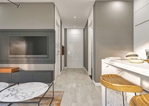 Investitionsprojekt in Altyntaş - Antalya 