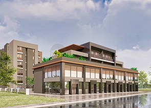 Investitionsprojekt in Altyntaş - Antalya 