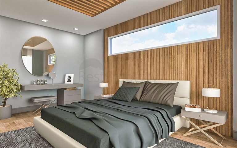 Investitionsprojekt in Altyntaş - Antalya 