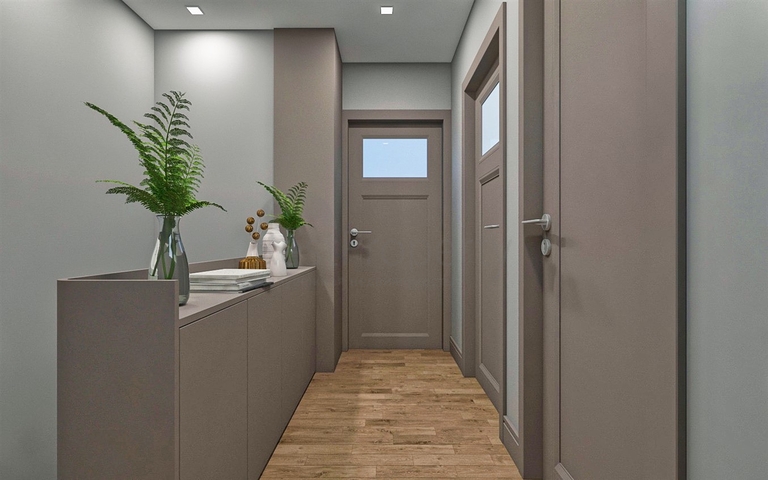 Investitionsprojekt in Altyntaş - Antalya 