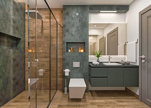 Investitionsprojekt in Altyntaş - Antalya 