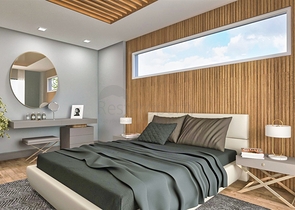 Investitionsprojekt in Altyntaş - Antalya 