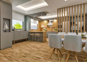 Investitionsprojekt in Altyntaş - Antalya 