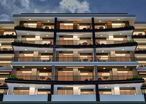 Investitionsprojekt in Altyntaş - Antalya 