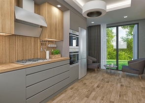 Investitionsprojekt in Altyntaş - Antalya 