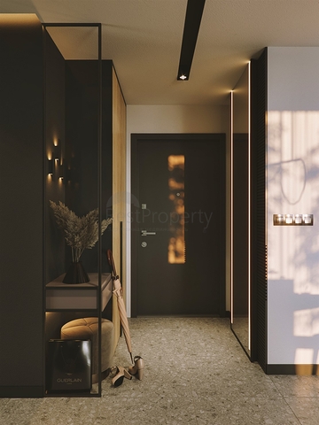 Investitionsprojekt in Altyntaş - Antalya 