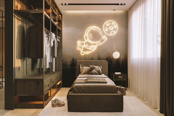 Investitionsprojekt in Altyntaş - Antalya 