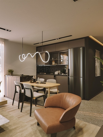 Investitionsprojekt in Altyntaş - Antalya 