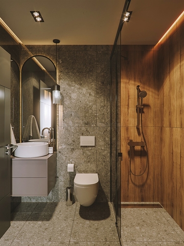 Investitionsprojekt in Altyntaş - Antalya 