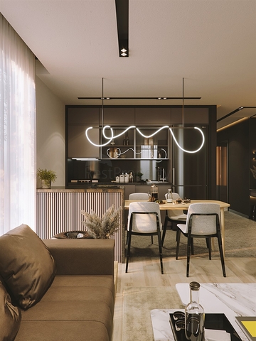 Investitionsprojekt in Altyntaş - Antalya 