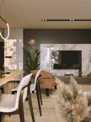 Investitionsprojekt in Altyntaş - Antalya 