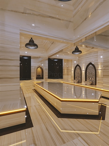 Investitionsprojekt in Altyntaş - Antalya 