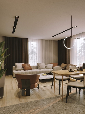 Investitionsprojekt in Altyntaş - Antalya 