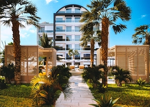 Investitionsprojekt in Altyntaş - Antalya 