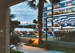 Investitionsprojekt in Altyntaş - Antalya 