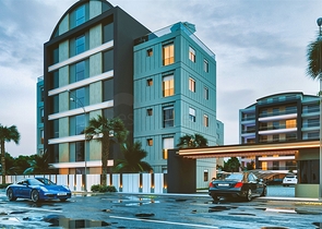 Investitionsprojekt in Altyntaş - Antalya 