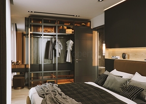 Investitionsprojekt in Altyntaş - Antalya 