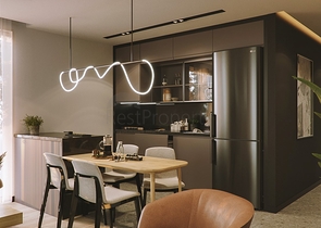 Investitionsprojekt in Altyntaş - Antalya 