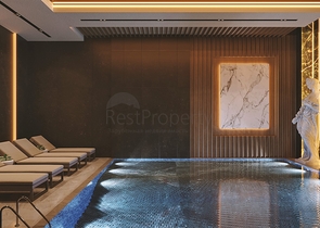 Investitionsprojekt in Altyntaş - Antalya 