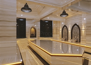 Investitionsprojekt in Altyntaş - Antalya 