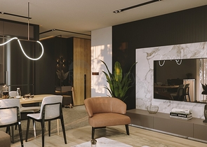 Investitionsprojekt in Altyntaş - Antalya 