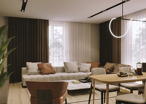 Investitionsprojekt in Altyntaş - Antalya 