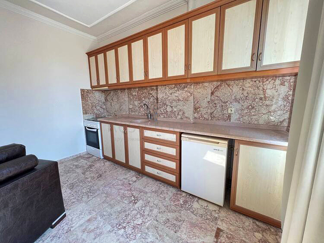 1+1 Wohnung im Stadtteil Belek - Antalya  1+1 Wohnung im Stadtteil Belek - Antalya
