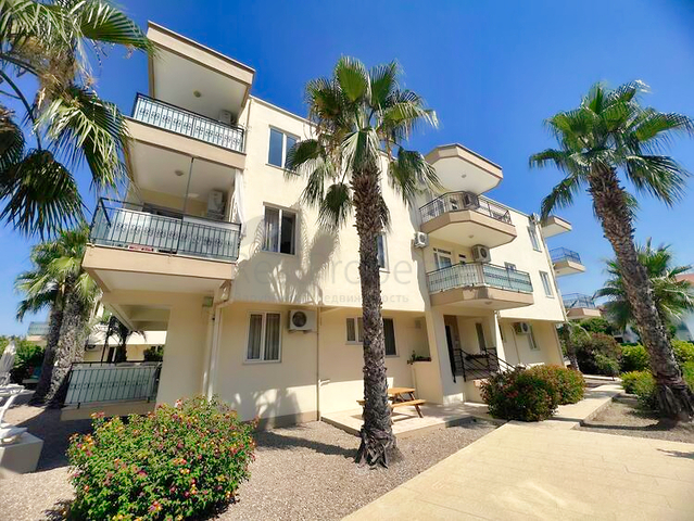 1+1 Wohnung im Stadtteil Belek - Antalya  1+1 Wohnung im Stadtteil Belek - Antalya