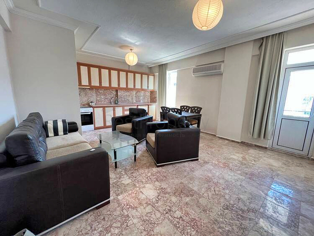 1+1 Wohnung im Stadtteil Belek - Antalya  1+1 Wohnung im Stadtteil Belek - Antalya