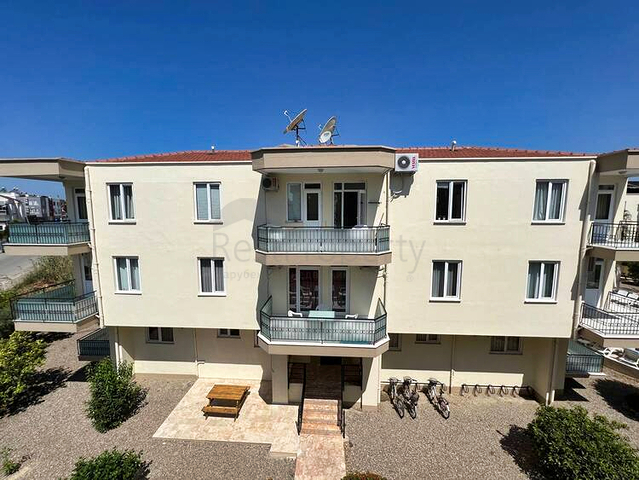 1+1 Wohnung im Stadtteil Belek - Antalya  1+1 Wohnung im Stadtteil Belek - Antalya