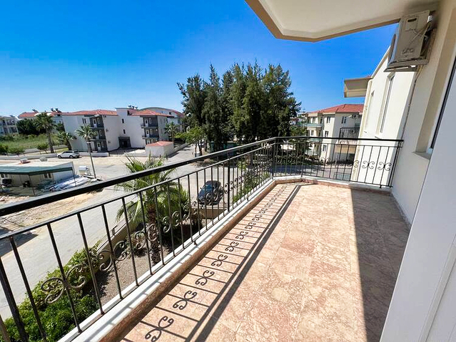 1+1 Wohnung im Stadtteil Belek - Antalya  1+1 Wohnung im Stadtteil Belek - Antalya