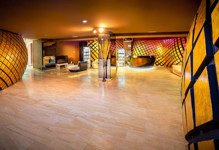 Apartment mit 1+1 Grundriss im Stadtteil Liman - Antalya 