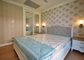 Apartment mit 1+1 Grundriss im Stadtteil Liman - Antalya 