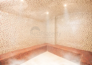 Apartment mit 1+1 Grundriss im Stadtteil Liman - Antalya 