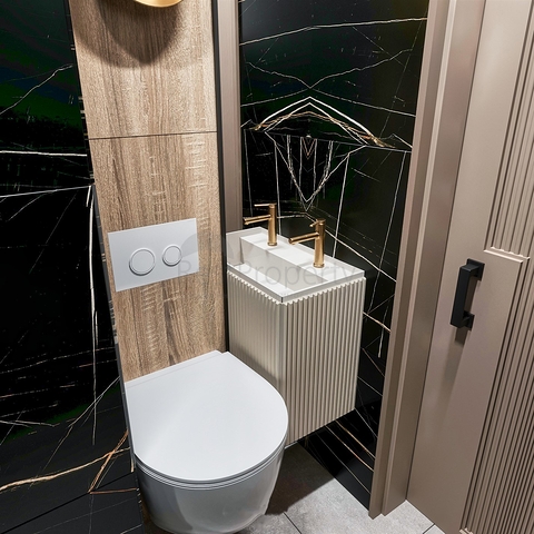 Investitionsprojekt im Wohnbezirk Genclik - Antalya 