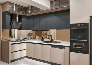 Investitionsprojekt im Wohnbezirk Genclik - Antalya 