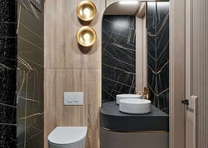 Investitionsprojekt im Wohnbezirk Genclik - Antalya 