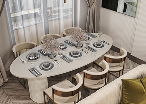 Investitionsprojekt im Wohnbezirk Genclik - Antalya 