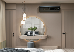 Investitionsprojekt im Wohnbezirk Genclik - Antalya 