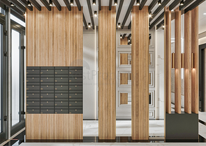 Investitionsprojekt im Wohnbezirk Genclik - Antalya 