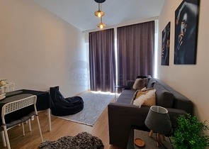 Apartment mit 1+1 Grundriss im Stadtteil Kepez - Antalya 