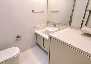 1+1 Wohnung im Stadtteil Kundu - Antalya 