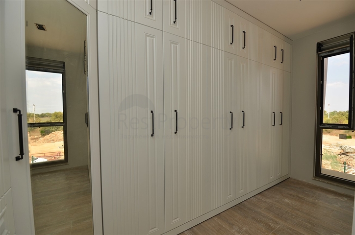 4+1-Villen im Stadtteil Doshemealty - Antalya 