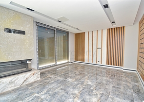 4+1-Villen im Stadtteil Doshemealty - Antalya 