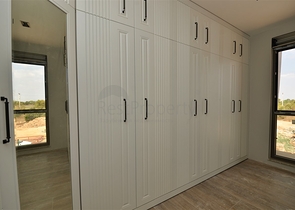 4+1-Villen im Stadtteil Doshemealty - Antalya 