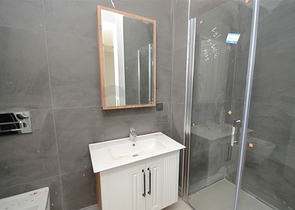 4+1-Villen im Stadtteil Doshemealty - Antalya 