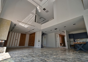 4+1-Villen im Stadtteil Doshemealty - Antalya 