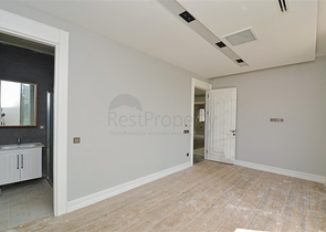 4+1-Villen im Stadtteil Doshemealty - Antalya 