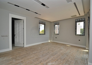 4+1-Villen im Stadtteil Doshemealty - Antalya 